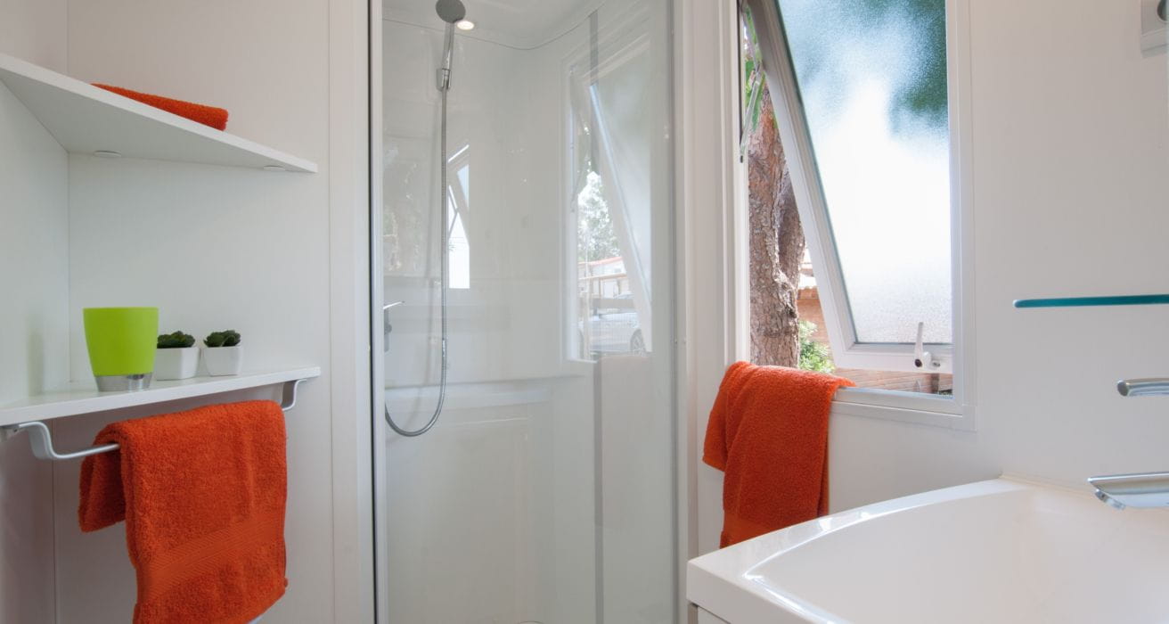 Mobile home Evasion   Camping la tour fondue (1)