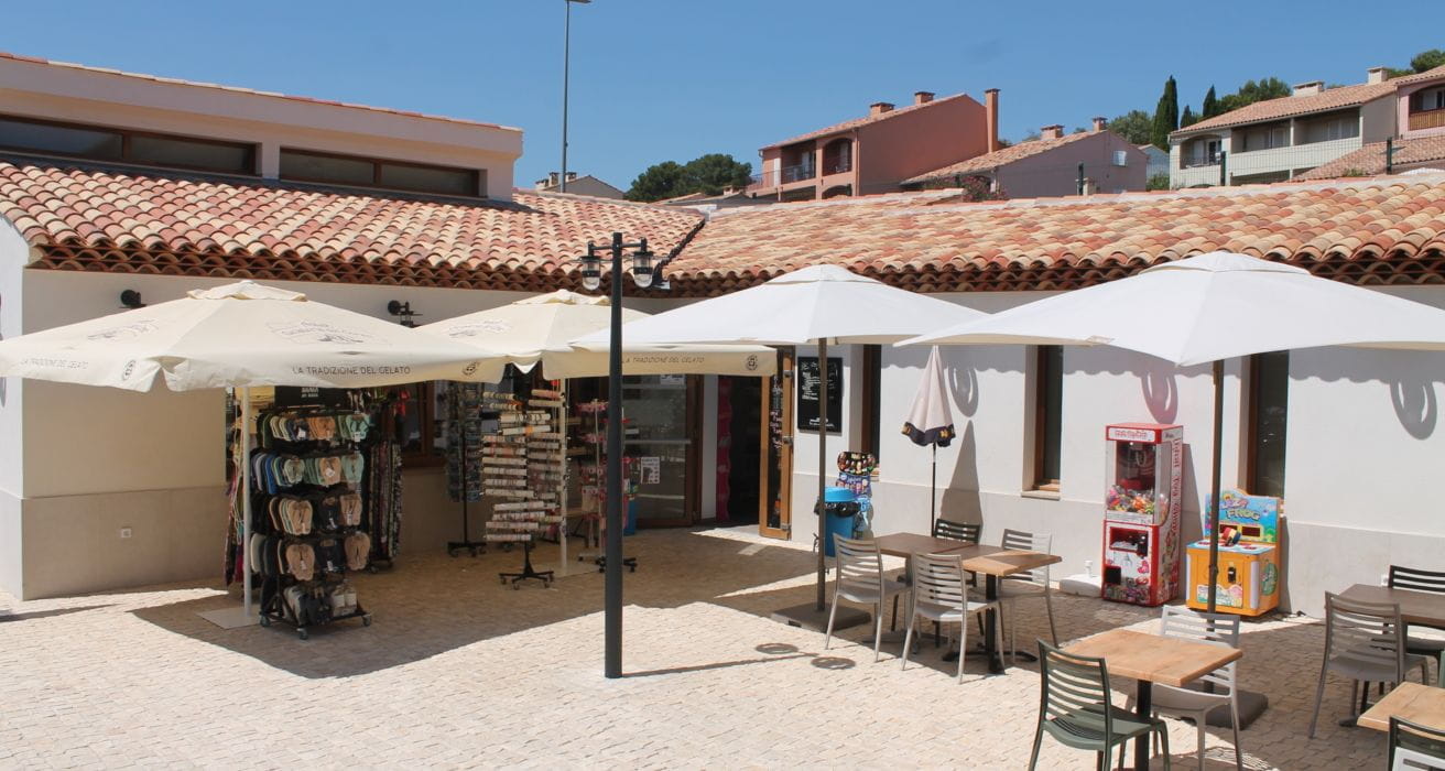 2   Épicerie TF