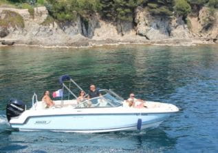 Location bateau – kayak